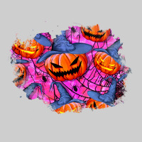 Halloween Pumpkin Patch  4 Premium Tee | Teevron