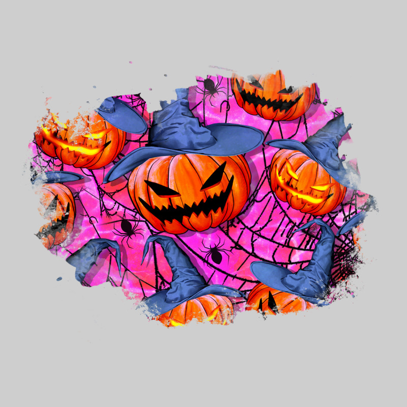 Halloween Pumpkin Patch  4 Premium Tee by BundleAndBundleShop | Teevron