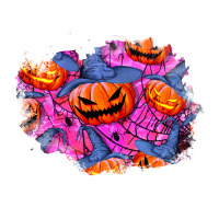 halloween pumpkin patch  4 | Teevron