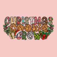 Christmas Cookie Crew Urban Heavy Tee | Teevron