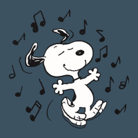 Dancing Dog Urban Heavy Tee | Teevron