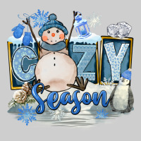Cozy Season Premium Tee | Teevron