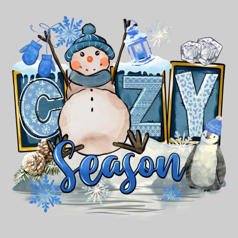 Cozy Season Premium Tee by FaDigitalArtStudio | Teevron