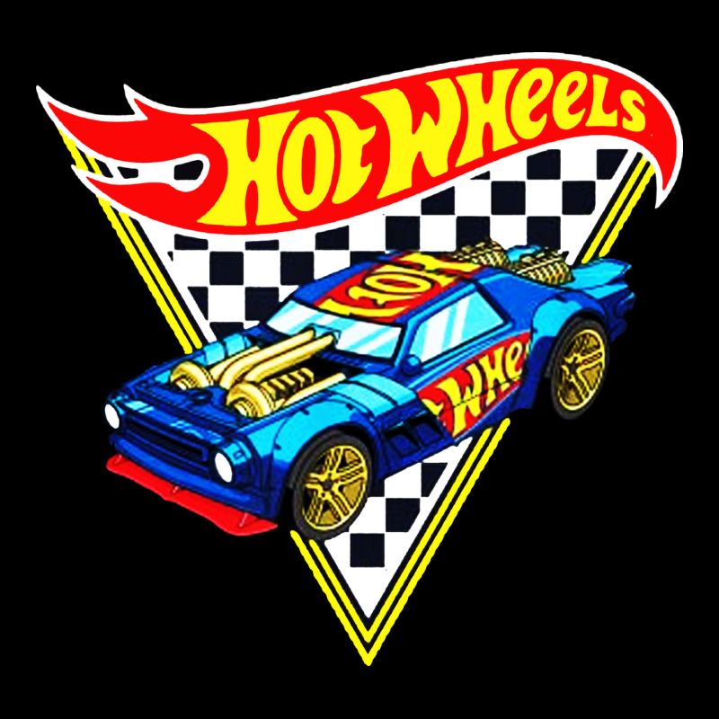 Hot Car Urban Heavy Tee by DesigneFamous | Teevron