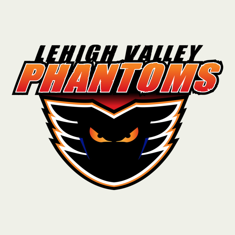 The Phantoms, Lehigh Valley Urban Heavy Tee by DesigneFamous | Teevron