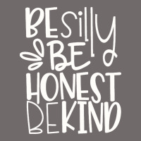Be Silly Be Honest Be Kind Urban Heavy Tee | Teevron