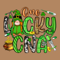 One Lucky Cna Long Sleeve Tee | Teevron