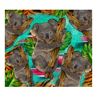 koala tumbler | Teevron