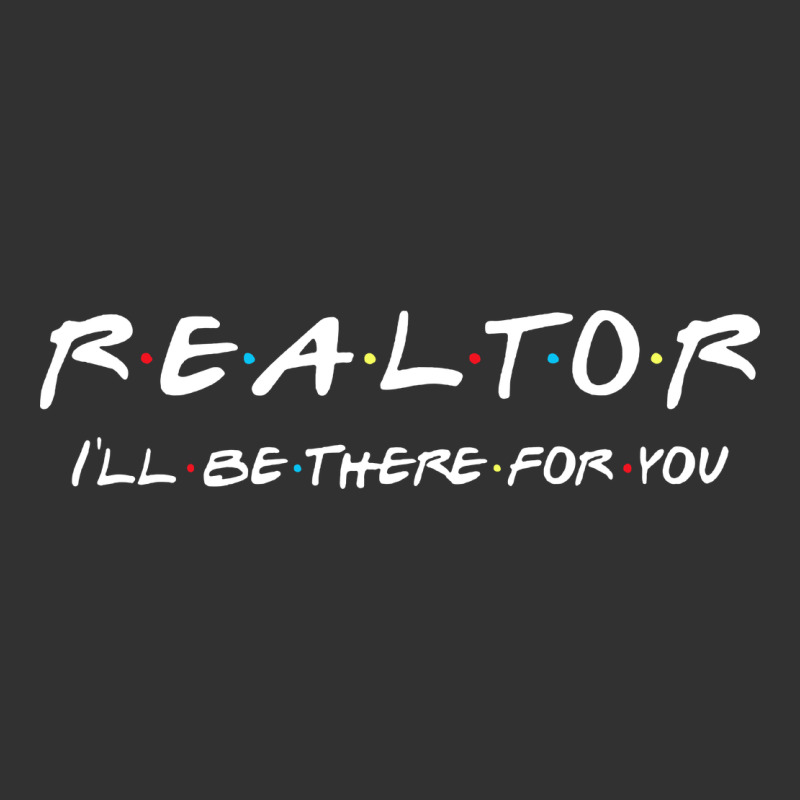Realtor Urban Heavy Tee by DesigneFamous | Teevron