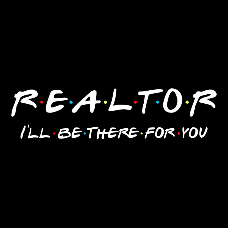 Realtor Urban Heavy Tee by DesigneFamous | Teevron