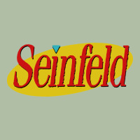Seinfeld Urban Heavy Tee | Teevron