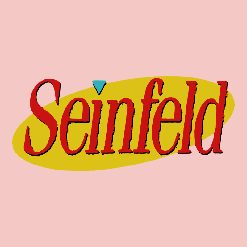 Seinfeld Urban Heavy Tee by DesigneFamous | Teevron