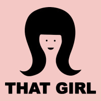 That Girl Urban Heavy Tee | Teevron