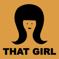 That Girl Urban Heavy Tee | Teevron