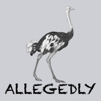 Allegedly Urban Hoodie | Teevron