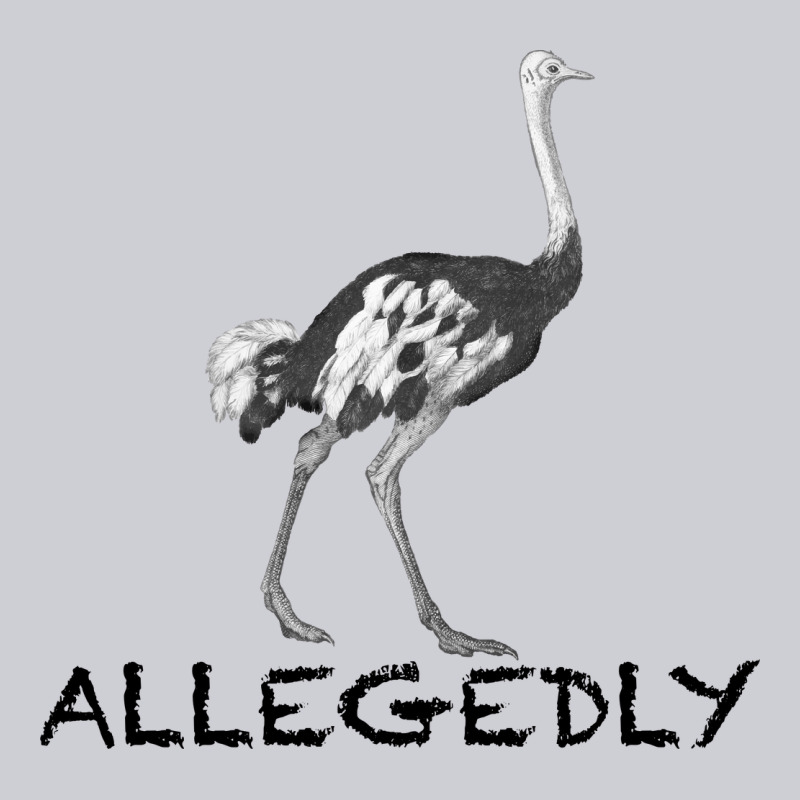 Allegedly Urban Hoodie by Bettercallsaul | Teevron