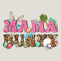 Western Mama Bunny Heavy Core Tee | Teevron