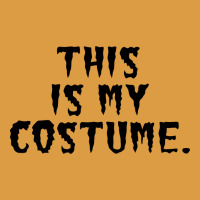 Halloween Costume Ideas Urban Heavy Tee | Teevron