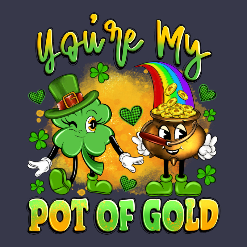 You're My Pot Of Gold Long Sleeve Tee by Artiststas | Teevron