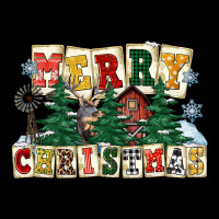 Merry Christmas Premium Tee | Teevron