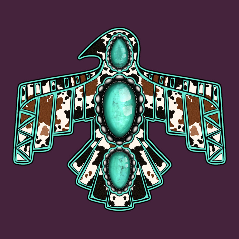 Western Thunderbird Classic Tee by Jasminsmagicworld | Teevron