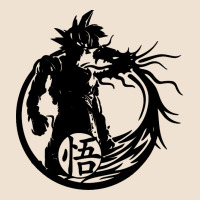 Goku Super Saiyan Ultra Dragon Urban Heavy Tee | Teevron