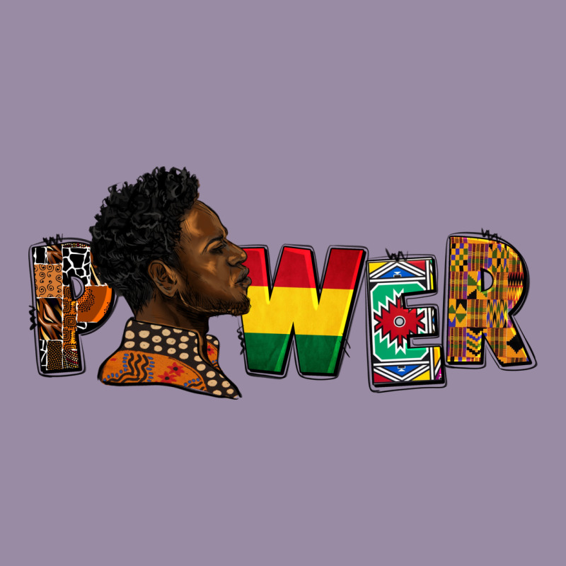 Power Juneteenth Classic Tee by FaDigitalArtStudio | Teevron