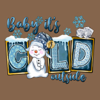 Baby It's Cold Outside Premium Tee | Teevron