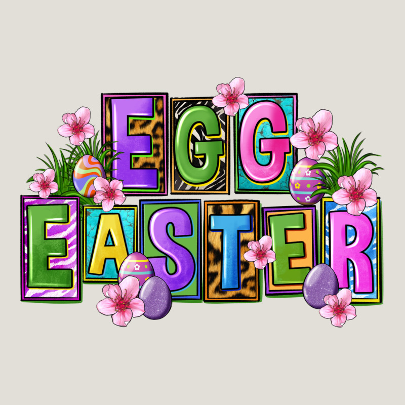Egg And Easter Heavy Core Tee by FaDigitalArtStudio | Teevron
