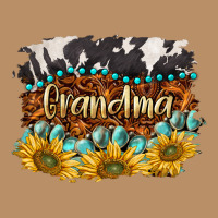 Western Grandma Vintage Hoodie | Teevron