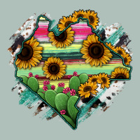 Chiapas State Of Mexico Map Heavyweight Hoodie | Teevron