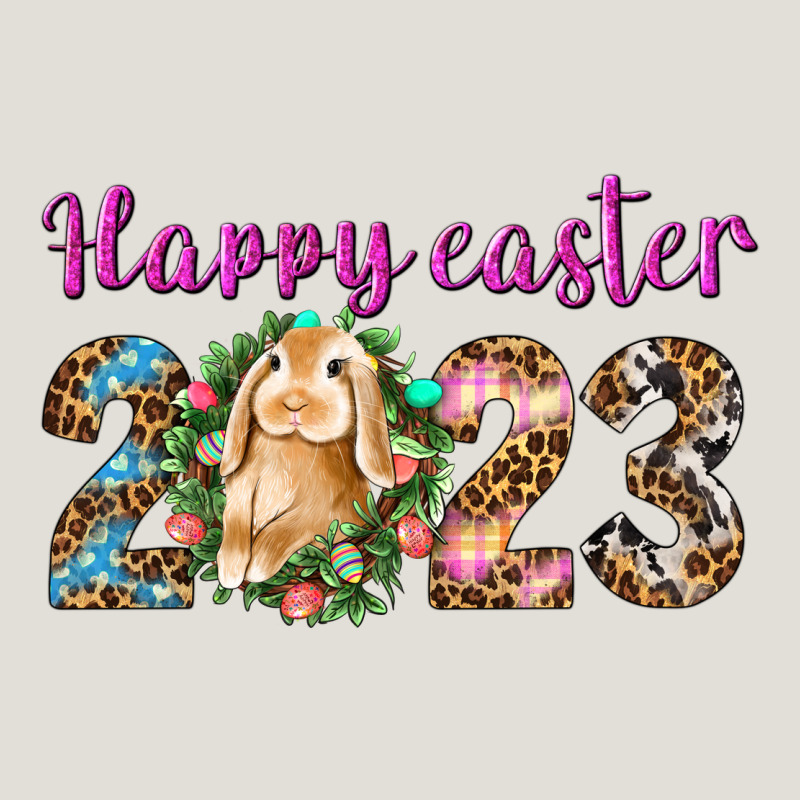 Happy Easter 2023 Heavy Core Tee by BundleAndBundleShop | Teevron
