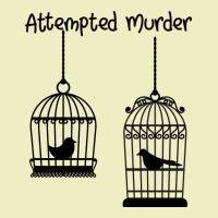 Attempted Murder Urban Hoodie | Teevron