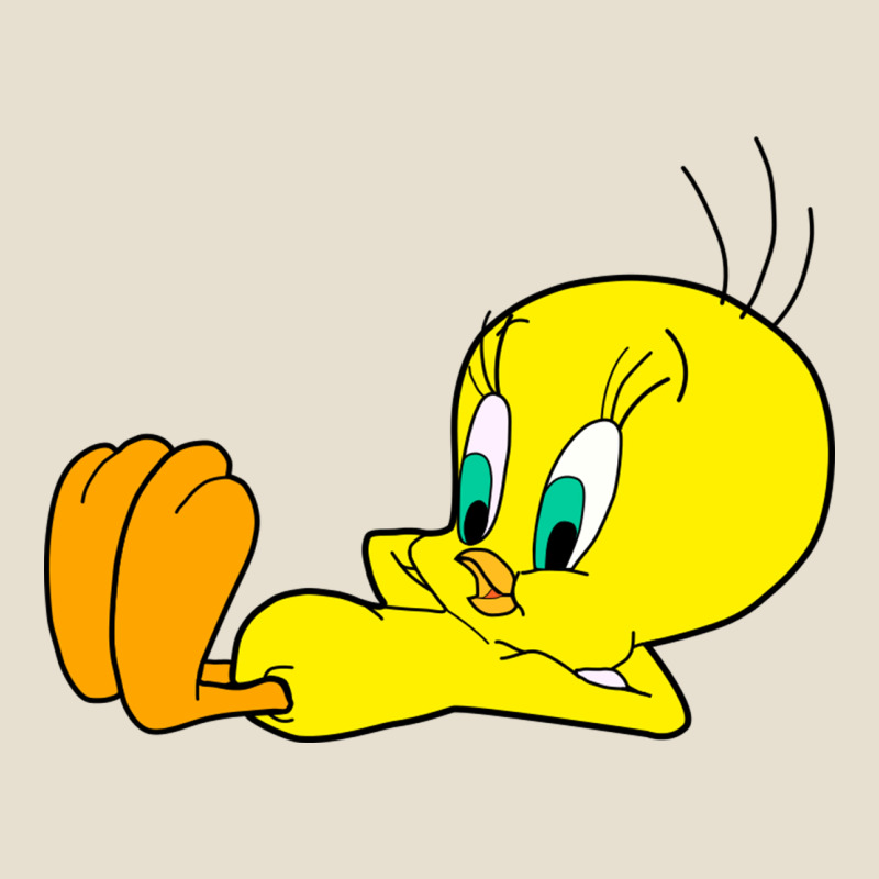 Tweety Bird Urban Heavy Tee by DesigneFamous | Teevron