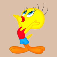 Tweety Bird Urban Heavy Tee | Teevron