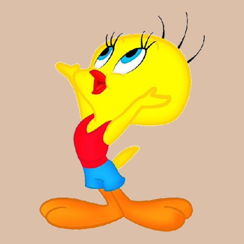 Tweety Bird Urban Heavy Tee by DesigneFamous | Teevron