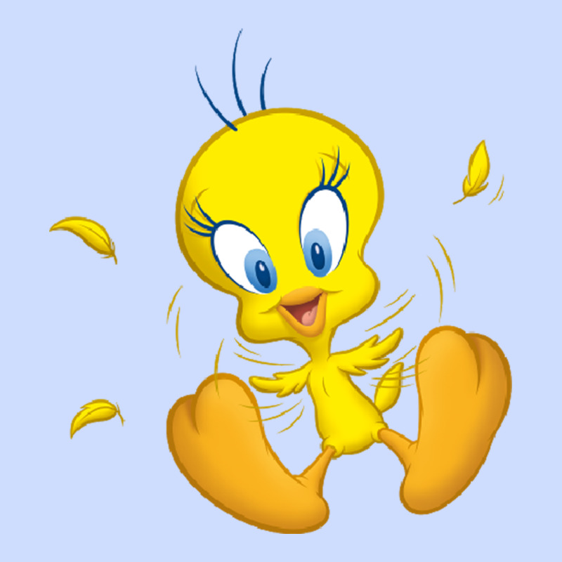 Tweety Bird Urban Heavy Tee by DesigneFamous | Teevron