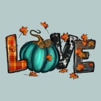 Fall Love Heavy Core Tee | Teevron