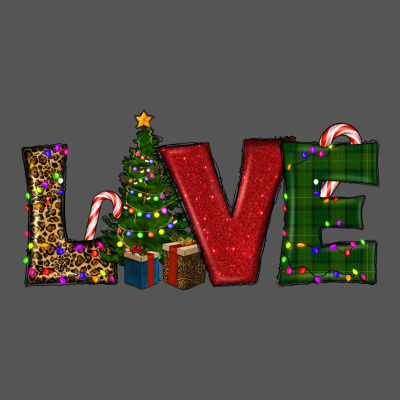 Christmas Tree Love Zipper Hoodie by RanaPortraitStore | Teevron
