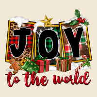 Joy To The World Premium Tee | Teevron