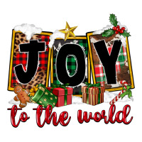 Joy To The World | Teevron