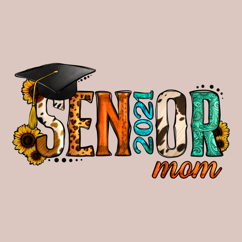 Mom Of A Senior 2021 Premium Hoodie by Jasminsmagicworld | Teevron