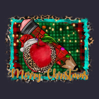 Merry Christmas Teacher Vintage Tee | Teevron
