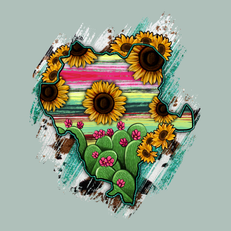 Durango State Of Mexico Map Heavyweight Hoodie by RanaPortraitStore | Teevron