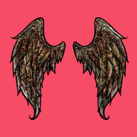 Leopard Camouflage Wings Premium Sweatshirt | Teevron