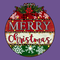 Merry Christmas Vintage Tee | Teevron