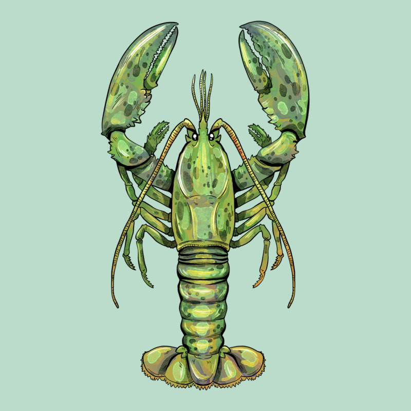 Lobster Premium Hoodie by BarkalooDesign | Teevron