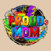 Proud Mom Lgbt Classic Tee | Teevron