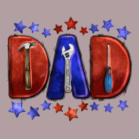 Tools For Dad Vintage Hoodie | Teevron
