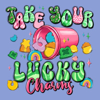 Take Your Lucky Charms St Patricks Long Sleeve Tee | Teevron
